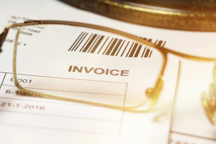 Invoice